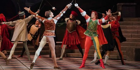 «Вы будете рыдать, это очищение души»: исследователь танца — о том, как полюбить балет