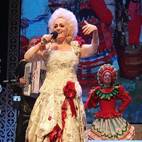 Зумеры сделали Надежду Кадышеву самой высокооплачиваемой артисткой России