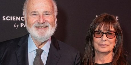 В США режиссера Роба Райнера с женой нашли дома убитыми: что известно о расследовании