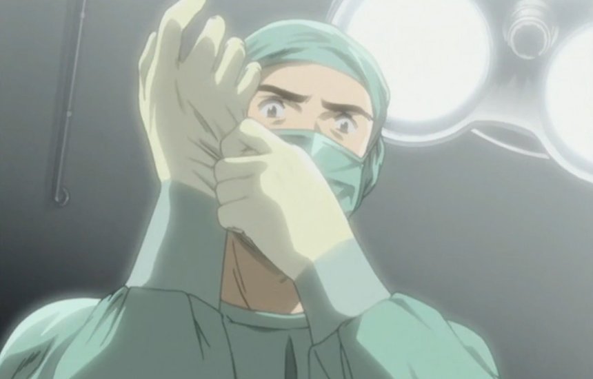 NTV / VAP / Madhouse / Shogakukan Production