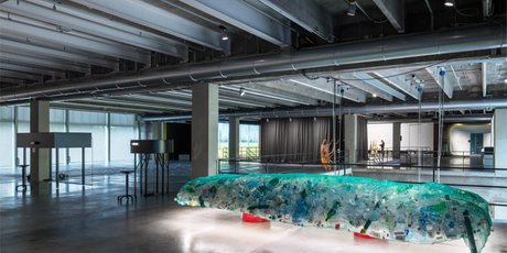 Фестиваль психопросвещения, тренировка по машинному обучению и дискуссия об акционизме: события на этой неделе