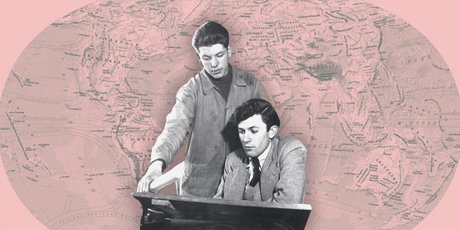 Стажировки в Мексике, США и Австрии. Подать заявку и учиться бесплатно