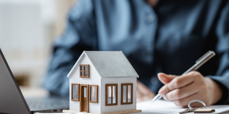 В России появился штаб по защите покупателей недвижимости