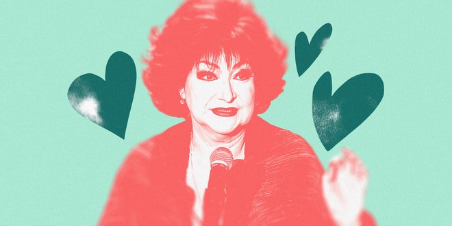 16 мудростей от Елены Степаненко – нового стендап-кумира зумеров