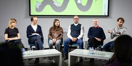 «Даже сериалы можно смотреть с пользой». Как взять ответственность за свое образование