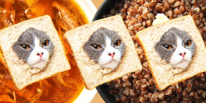 Завтрак сьешь сам, ужин отдай врагу: работают ли народные мудрости про еду с точки зрения науки