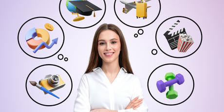 45% россиян выбрали бы свою профессию, если бы им нужно было снова выбирать