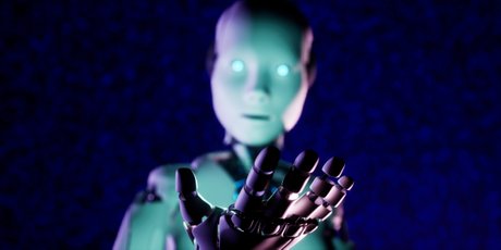 22 профессии будущего, которые потребуют умения управлять искусственным интеллектом