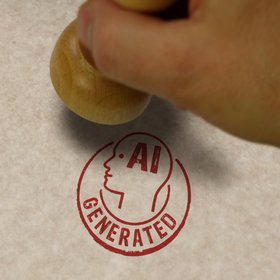 Госдума рассмотрит законопроект о маркировке ИИ-видео