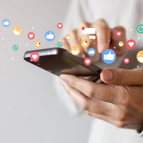 В Госдуме предложили создать реестр россиян, лайкающих посты иноагентов