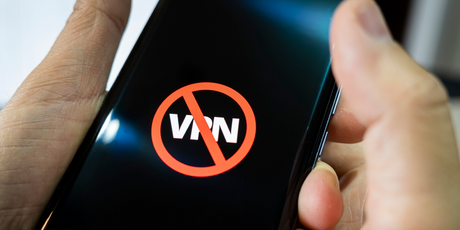 Госдума в третьем чтении приняла закон, признающий использование VPN отягчающим обстоятельством