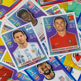 $1,5 млн — за такую сумму продали коллекционную карточку Лионеля Месси