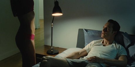 Не только «Sex Education»: 9 познавательных сериалов и фильмов про секс