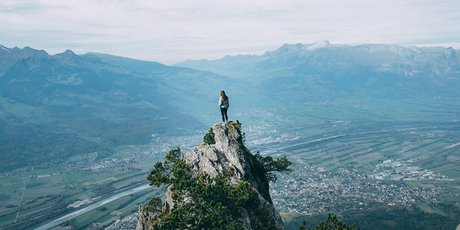 Страдание «нормальнее» счастья: почему важно фокусироваться не на чувствах, а на движении к цели