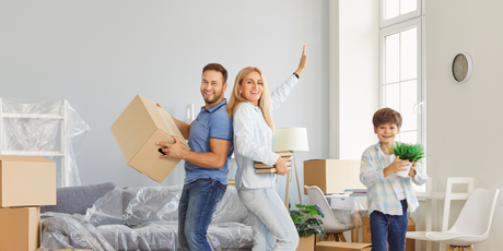 Ставку по семейной ипотеке планируют поднять до 12%