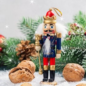 5 постановок «Щелкунчика» в Москве в 2025 году — не хуже, чем в Большом театре