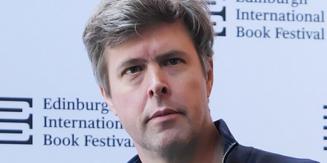 Букеровскую премию присудили Дэвиду Солою за роман «Плоть»