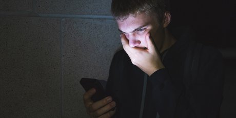 Исследование: люди, зависимые от социальных сетей, любят грубить и смущать окружающих