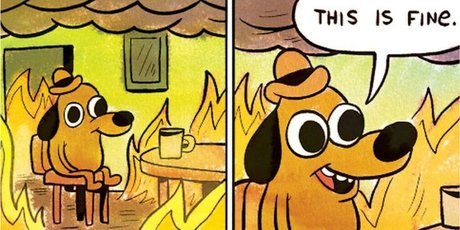 34 мема про апатию и усталость – для тех кто выгорел или в процессе