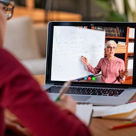 Skyeng проведет конференцию о том, как организовать дистанционное обучение английскому языку