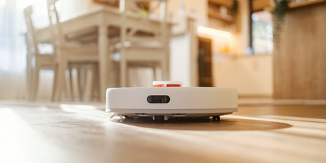 Американец выяснил, что его умный робот-пылесос создал 3D-карту его дома и отправлял ее своему производителю