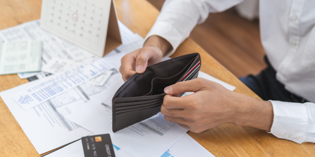 За два года в России число зумеров-банкротов выросло в несколько раз