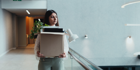 В 2025 году текучесть кадров в России выросла до 25%. Главной причиной увольнений является выгорание