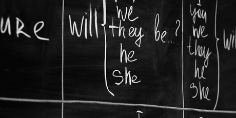 Восемь ошибок, которые мешают вам выучить новый язык