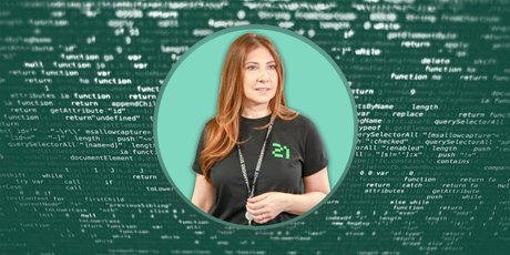 «Часто младшим разработчиком готовы взять любого, кто умеет нажимать на клавиши». Интервью с главой «Школы 21» Светланой Инфимовской