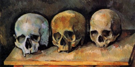 Не сделали что-то значимое до 30 лет — пропустили пик креативности. Но есть еще один шанс