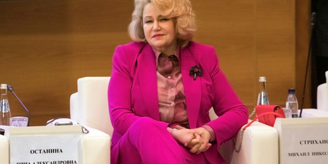 «У нас есть закон о защите прав верующих, но у нас нет закона, который защищал бы права неверующих», — Нина Останина