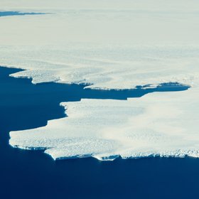 Исследователи выяснили, почему Антарктида заледенела раньше Арктики на 25 млн лет