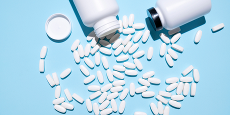 4,6 млрд рублей — столько денег потратили россияне на антидепрессанты за первую половину 2025 года