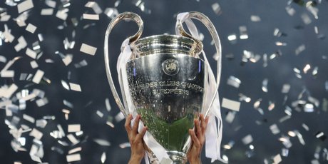 7 московских баров, где можно посмотреть финал Лиги чемпионов 2025