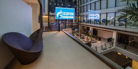 Российские выпускники мечтают работать в Google и "Газпроме"