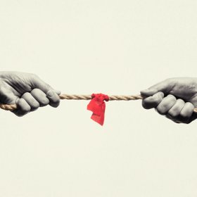 «Кто здесь главный?» Почему мы не любим соперничать и чего это нас лишает