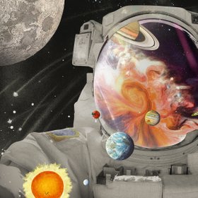 Звезда или космический мусор? Тест: кто вы в Солнечной системе