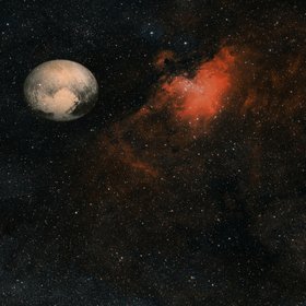 Глава NASA предлагает снова признать Плутон планетой