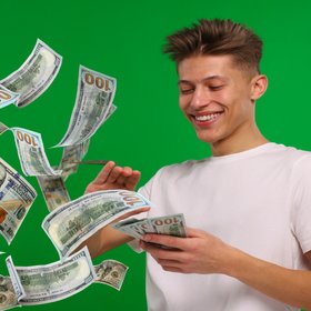 257 тыс. руб. в месяц — столько в среднем нужно россиянам для счастья