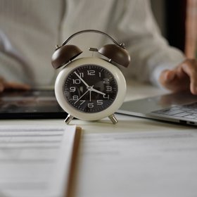 Более трети россиян говорят, что у них мало свободного времени