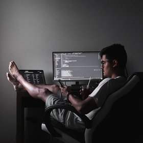 Курс дня: программирование для начинающих от Стэнфордского университета