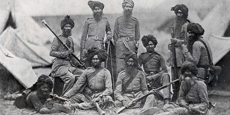 Ориентализм, subaltern studies и СССР. Первый бесплатный курс на русском о (пост)колониальных исследованиях