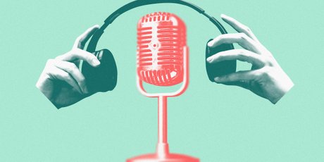 6 отличных подкастов про грамотность – в самом широком смысле