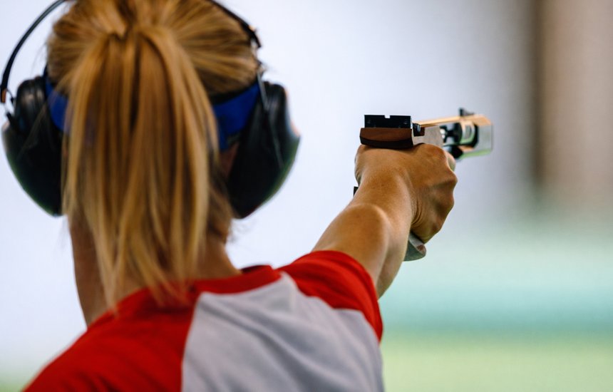 Пулевая стрельба