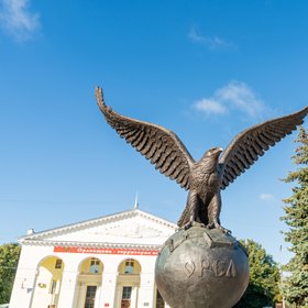 Депутат из Орла с помощью ИИ создал видео протеста против переизбранного мэра города
