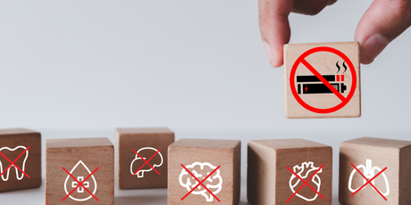 В соцсетях новый тренд: биохакеры и велнес-блогеры используют никотин для повышения продуктивности