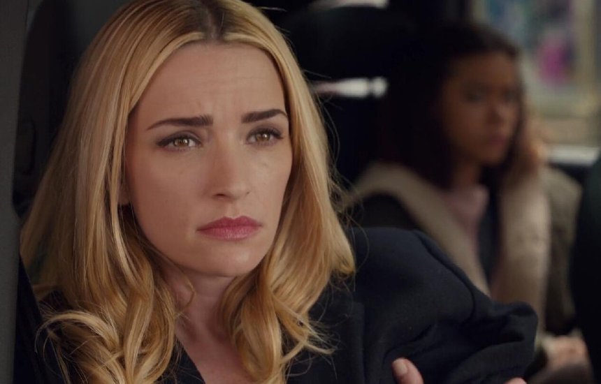 «Джинни и Джорджия» (2021-...)