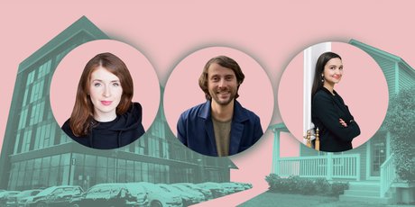 "Ви­рус прой­дет, а опыт оста­нет­ся": как образовательные офлайн-проекты переживают пандемию