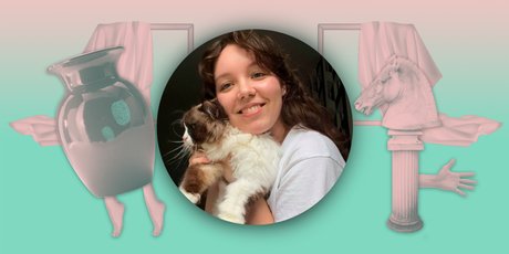 «Экспонаты — это твои дети». Кто такие хранители, чем они занимаются и сколько зарабатывают