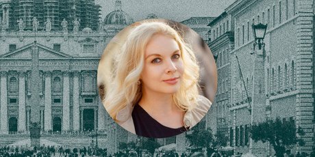 «Меня часто спрашивают: ты не устаешь повторять одно и то же?». Гид по Риму и Ватикану — о том, как стать экскурсоводом и открыть агентство в Италии